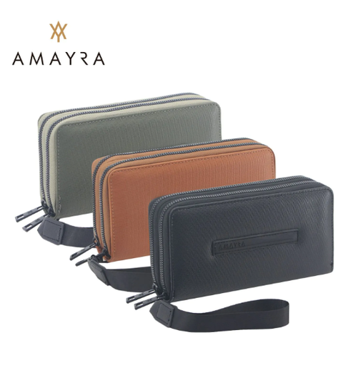 [PL.MA 009698      ] BILLETERA AMAYRA  PL.MA 009698      