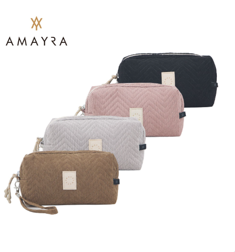 [PL.MA 010116      ] PORTACOSMETICOS AMAYRA  PL.MA 010116      