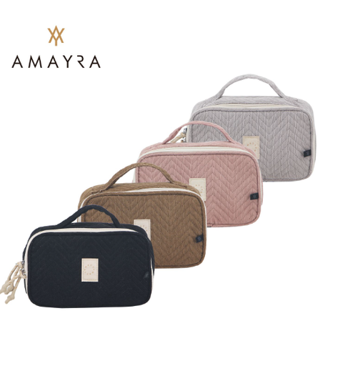 [PL.MA 010117      ] PORTACOSMETICOS AMAYRA  PL.MA 010117      