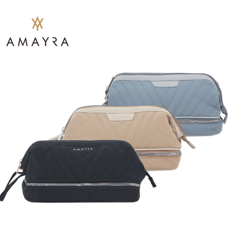 [PL.MA 010124      ] PORTACOSMETICOS AMAYRA                              