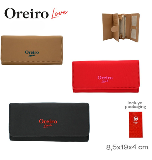 [PL.MA 010223      ] BILLETERA OREIRO  PL.MA 010223      