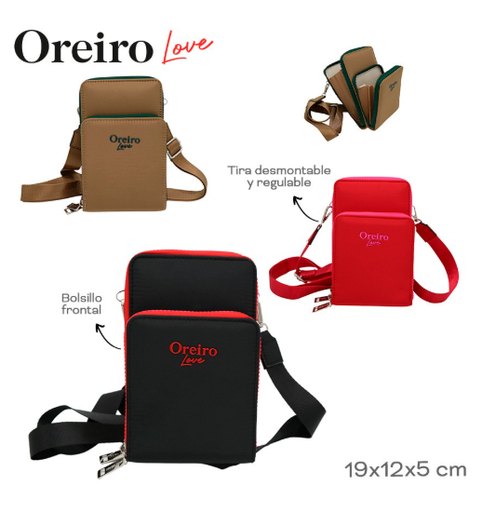 [PL.MA 010224      ] PHONE BAG OREIRO PL. MA 12450  PL.MA 010224      