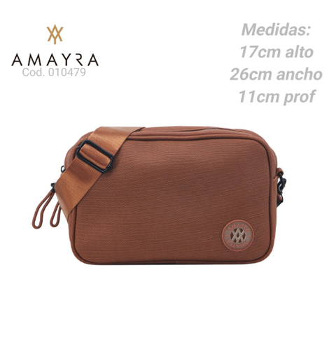 [PL.MA 010479      ] CARTERA AMAYRA SUELA  PL.MA 010479      
