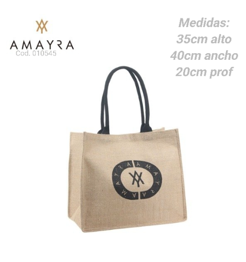 [PL.MA 010545      ] BOLSO PLAYERO AMAYRA                              