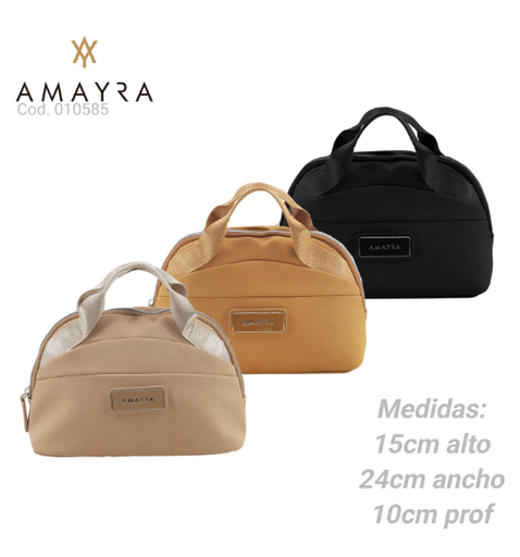 [PL.MA 010585      ] PORTACOSMETICO AMAYRA                              