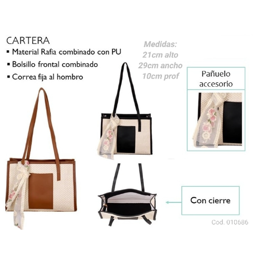 [PL.MA 010686      ] CANASTO LA CHAPELLE                              