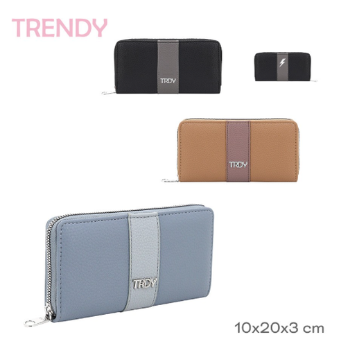 [PL.MA 010743      ] FICHERO TRENDY  PL.MA 010743      