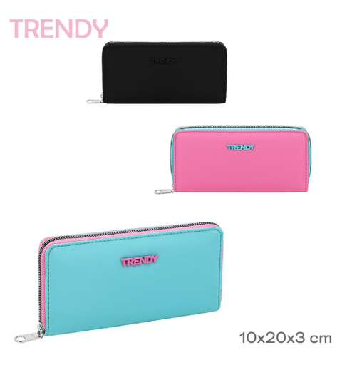 [PL.MA 010744      ] FICHERO TRENDY  PL.MA 010744      