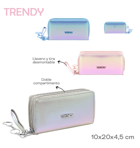 [PL.MA 010749      ] FICHERO TRENDY                              