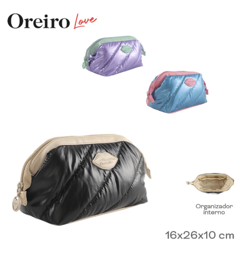 [PL.MA 010862      ] PORTACOSMETICOS OREIRO LOVE                              