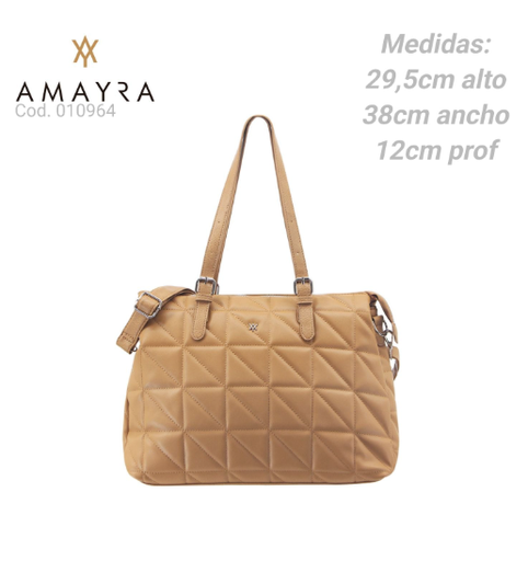 [PL.MA 010964      ] CARTERA AMAYRA SUELA                              