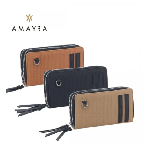 [PL.MA 011025      ] BILLETERA AMAYRA  PL.MA 011025      