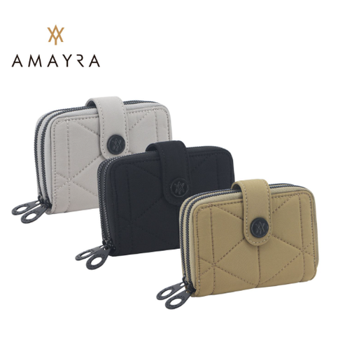 [PL.MA 011027      ] BILLETERA AMAYRA  PL.MA 011027      