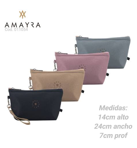 [PL.MA 011054      ] PORTACOSMETICO AMAYRA                              