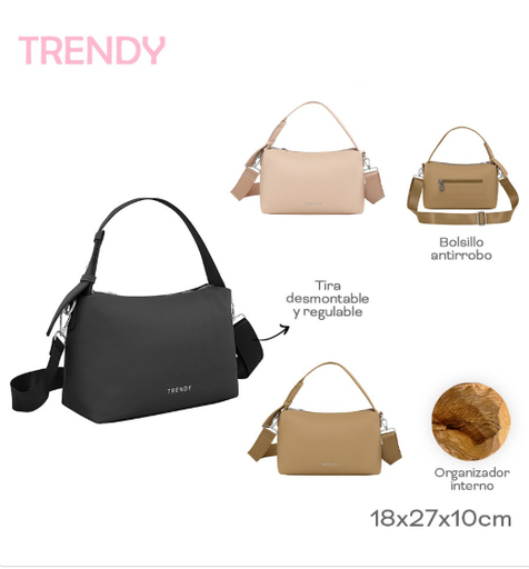 [PL.MA 011207      ] MORRAL TRENDY  PL.MA 011207      