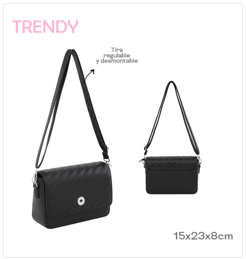 [PL.MA 011219      ] CARTERA TRENDY  PL.MA 011219      