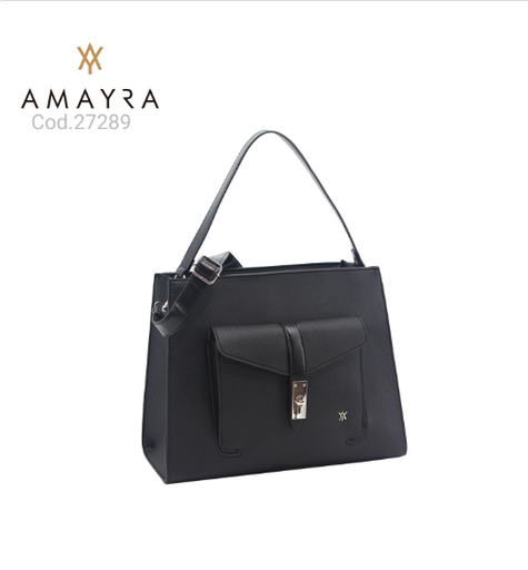 [PL.MA 27289       ] CARTERA AMAYRA  PL.MA 27289       