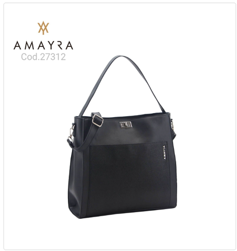 [PL.MA 27312       ] CARTERA AMAYRA                              