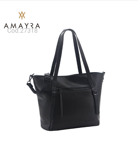 [PL.MA 27318       ] CARTERA AMAYRA  PL.MA 27318       