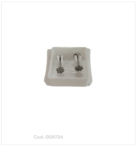 [PL.AC 009734      ] ABRIDOR ACERO  PL.AC 009734      