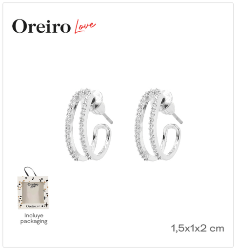 [PL.AC 011018      ] AROS ACERO OREIRO                              