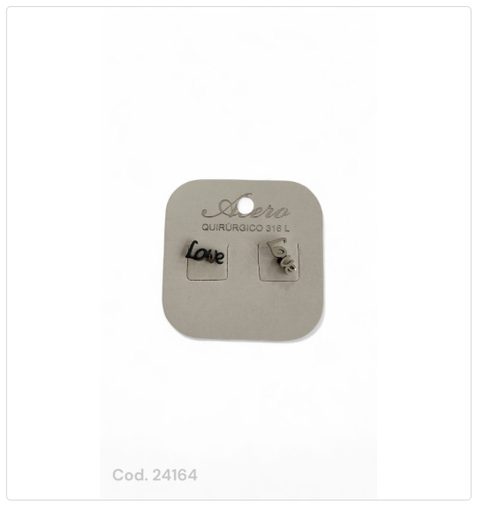 [PL.AC 24164       ] AROS ACERO  PL.AC 24164       