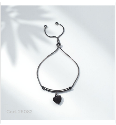 [PL.AC 25082       ] PULSERA ACERO                              