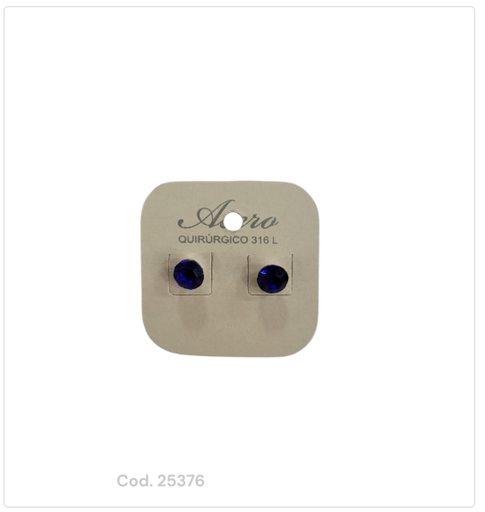 [PL.AC 25376       ] AROS ACERO  PL.AC 25376       