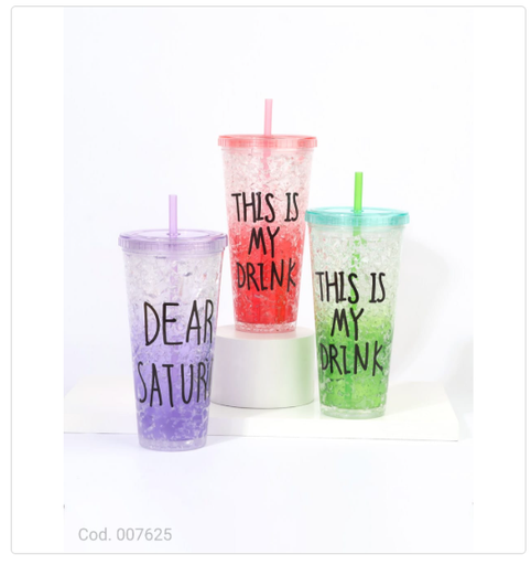 [PL.NV 007625      ] VASO CAFE  PL.NV 007625      