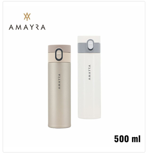 [PL.NV 009450      ] BOTELLA TERMICA AMAYRA  PL.NV 009450      