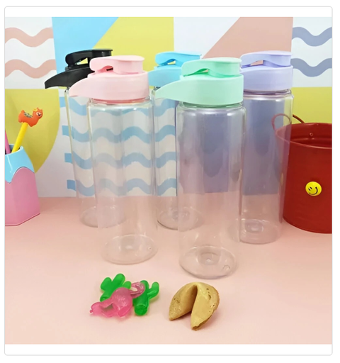 [PL.NV 009519      ] BOTELLA PASTEL                              