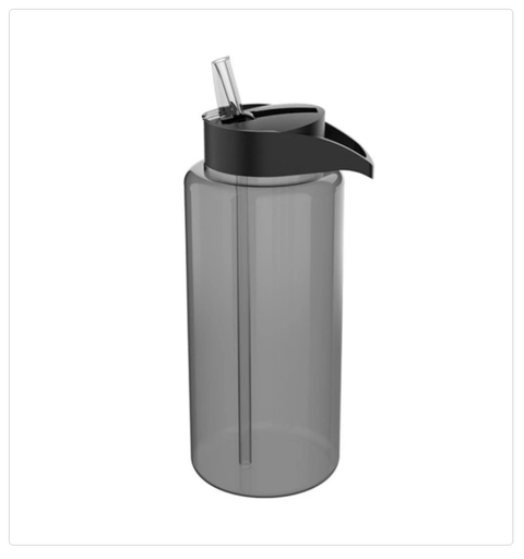 [PL.NV 009521      ] BOTELLA DEPORTIVA                              