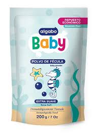 [BR23006] Baby fécula DP X200