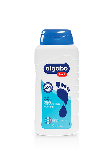 [BR23010] Algabo foot 100