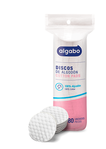 [BR23022] Algabo discos desmaq 80