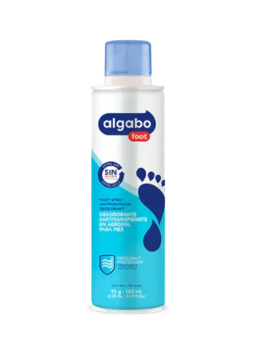 [BR23022] Algabo foot at p/pies 153