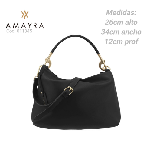 [PL.MA011345      ] BOLSO PLAYERO AMAYRA                              