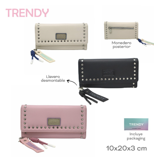 [PL.MA011447      ] BILLETERA LAS OREIRO  PL.MA011447      