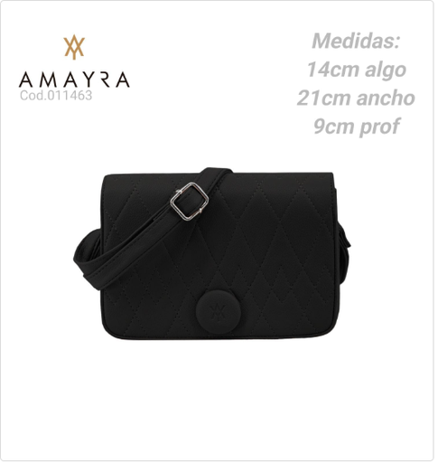 [PL.MA011463      ] BOLSO PLAYERO AMAYRA                              
