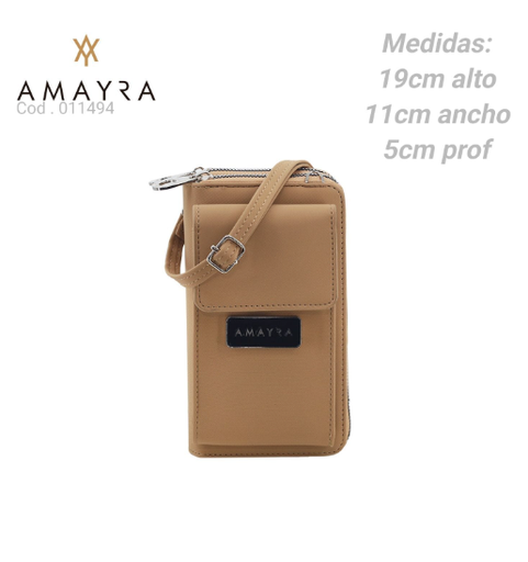 [PL.MA011494      ] PHONE BAG AMAYRA                           