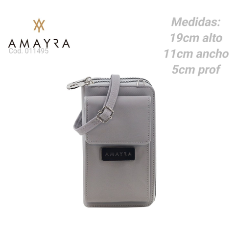 [PL.MA011495      ] PHONE BAG AMAYRA                              