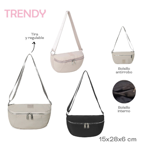 [PL.MA011630      ] BOLSO PLAYERO AMAYRA                              