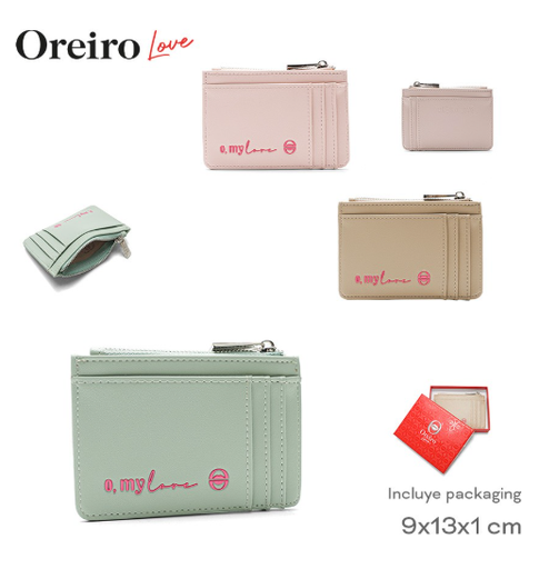 [PL.MA011642      ] TARJETERO OREIRO                              