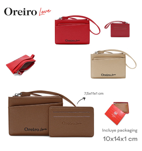[PL.MA011643      ] TARJETERO OREIRO                              