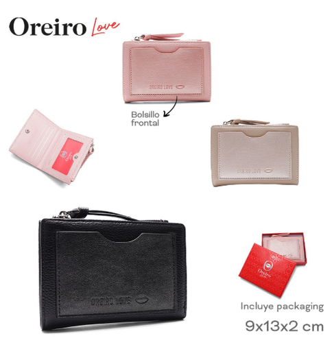 [PL.MA011644      ] BILLETERA OREIRO  PL.MA011644      
