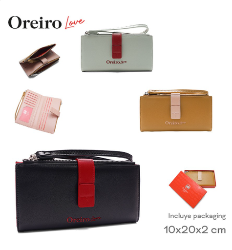 [PL.MA011648      ] BILLETERA OREIRO                              
