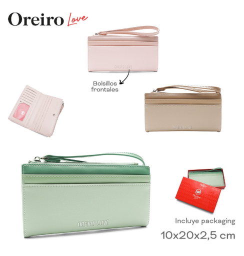 [PL.MA011651      ] BILLETERA OREIRO  PL.MA011651      