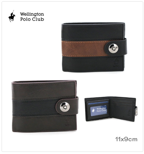 [PL.MA011720      ] BILLETERA WPC                              