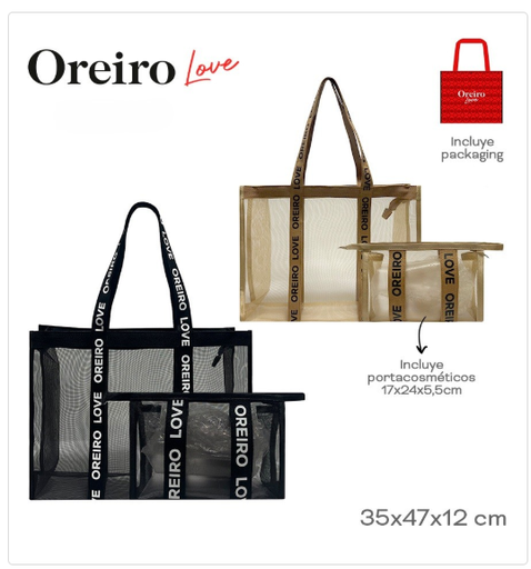 [PL.MA011729      ] BEACH SET OREIRO                              