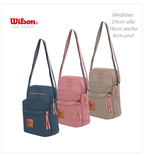[PL.MA 12054] MORRAL WILSON  PL.MA 12054